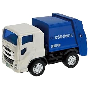 トミカ　おもちゃ王国トラック　　　(ホワイト) ホワイト トラック | 人気おもちゃの通販ならタカラトミーモール